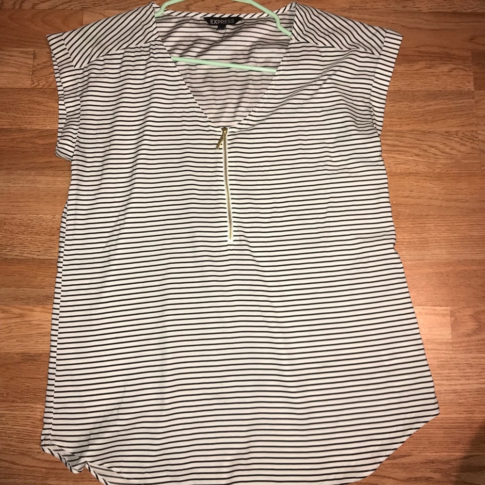 Express blouse